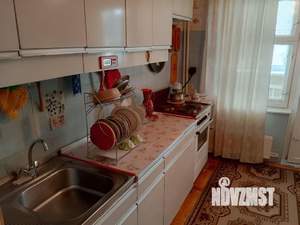 4-к квартира, вторичка, 86м2, 6/18 этаж
