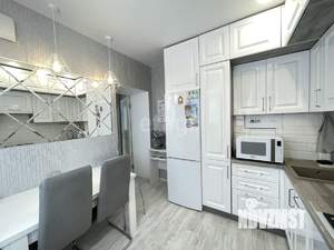 1-к квартира, вторичка, 32м2, 2/5 этаж