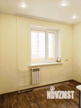 1-к квартира, вторичка, 35м2, 6/10 этаж