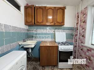 3-к квартира, вторичка, 48м2, 1/5 этаж