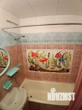 3-к квартира, вторичка, 66м2, 4/5 этаж