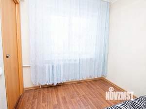 2-к квартира, вторичка, 45м2, 5/5 этаж