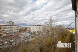 1-к квартира, вторичка, 36м2, 9/9 этаж