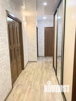 3-к квартира, вторичка, 79м2, 6/9 этаж