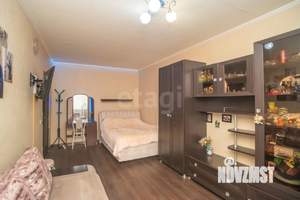 1-к квартира, вторичка, 36м2, 3/9 этаж