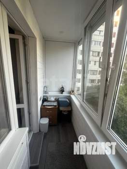 2-к квартира, вторичка, 52м2, 3/9 этаж