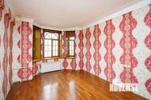 3-к квартира, вторичка, 85м2, 4/4 этаж