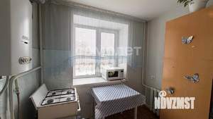 1-к квартира, вторичка, 31м2, 4/5 этаж