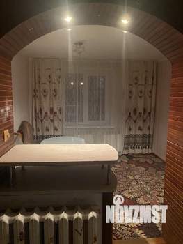 3-к квартира, вторичка, 51м2, 1/5 этаж