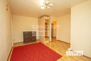 3-к квартира, вторичка, 42м2, 1/5 этаж