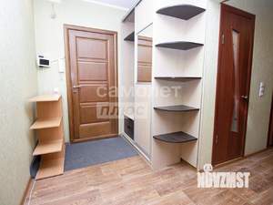 4-к квартира, вторичка, 71м2, 3/9 этаж