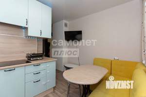 2-к квартира, вторичка, 52м2, 1/9 этаж