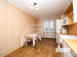 3-к квартира, вторичка, 89м2, 1/12 этаж