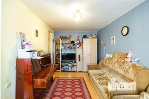 1-к квартира, вторичка, 31м2, 5/5 этаж