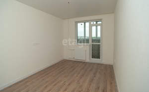 2-к квартира, вторичка, 49м2, 8/24 этаж