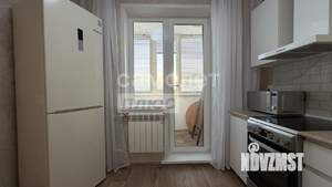 1-к квартира, вторичка, 42м2, 10/10 этаж