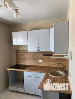 1-к квартира, вторичка, 36м2, 7/9 этаж