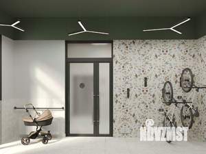 Студия квартира, вторичка, 27м2, 3/8 этаж