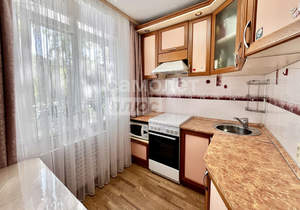 2-к квартира, вторичка, 44м2, 2/5 этаж