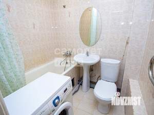 1-к квартира, вторичка, 35м2, 3/10 этаж