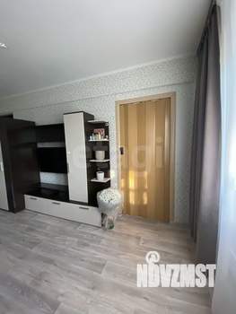 1-к квартира, вторичка, 30м2, 3/5 этаж