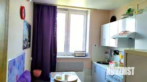 2-к квартира, вторичка, 43м2, 23/24 этаж