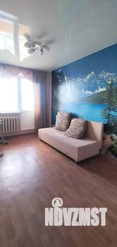 2-к квартира, вторичка, 55м2, 6/9 этаж