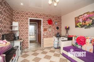 Студия квартира, вторичка, 26м2, 3/3 этаж