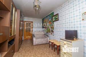 4-к квартира, вторичка, 85м2, 1/10 этаж