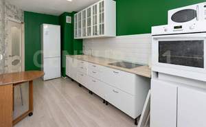 2-к квартира, вторичка, 60м2, 7/17 этаж