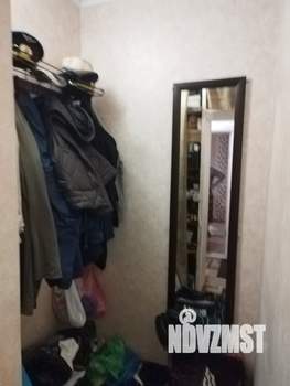 1-к квартира, вторичка, 36м2, 8/9 этаж