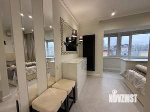 1-к квартира, вторичка, 45м2, 3/3 этаж