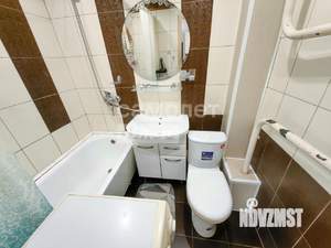 1-к квартира, вторичка, 35м2, 9/9 этаж