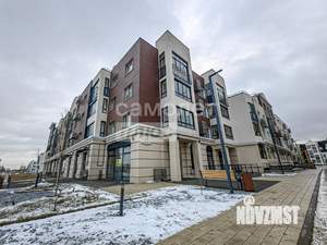 2-к квартира, вторичка, 49м2, 2/4 этаж