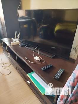 2-к квартира, вторичка, 45м2, 1/5 этаж