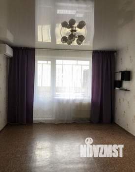 1-к квартира, вторичка, 37м2, 2/18 этаж