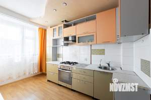 2-к квартира, вторичка, 61м2, 5/6 этаж