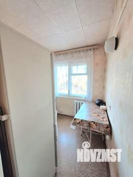 1-к квартира, вторичка, 32м2, 5/5 этаж