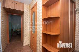 1-к квартира, вторичка, 35м2, 3/10 этаж
