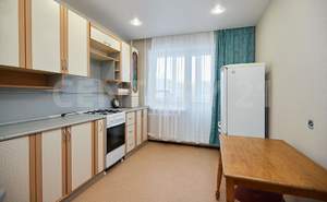 1-к квартира, вторичка, 37м2, 2/10 этаж