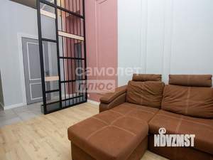 3-к квартира, вторичка, 81м2, 3/3 этаж