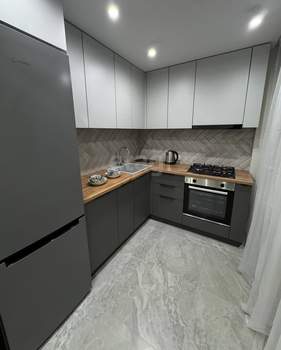 2-к квартира, вторичка, 43м2, 4/6 этаж