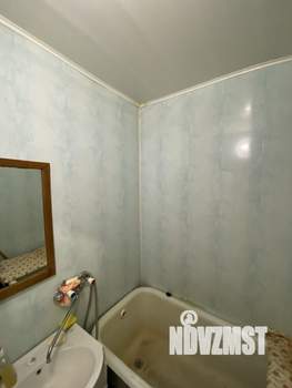 3-к квартира, вторичка, 61м2, 1/2 этаж