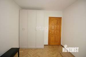 2-к квартира, вторичка, 53м2, 2/6 этаж