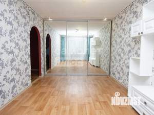 1-к квартира, вторичка, 30м2, 4/5 этаж