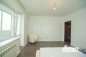 3-к квартира, вторичка, 116м2, 9/9 этаж