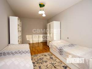 3-к квартира, вторичка, 89м2, 1/12 этаж