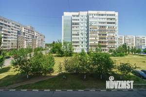 3-к квартира, вторичка, 64м2, 3/10 этаж