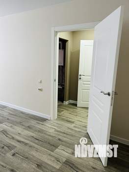 1-к квартира, вторичка, 31м2, 1/3 этаж
