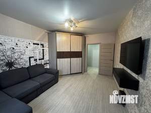 2-к квартира, вторичка, 54м2, 6/10 этаж